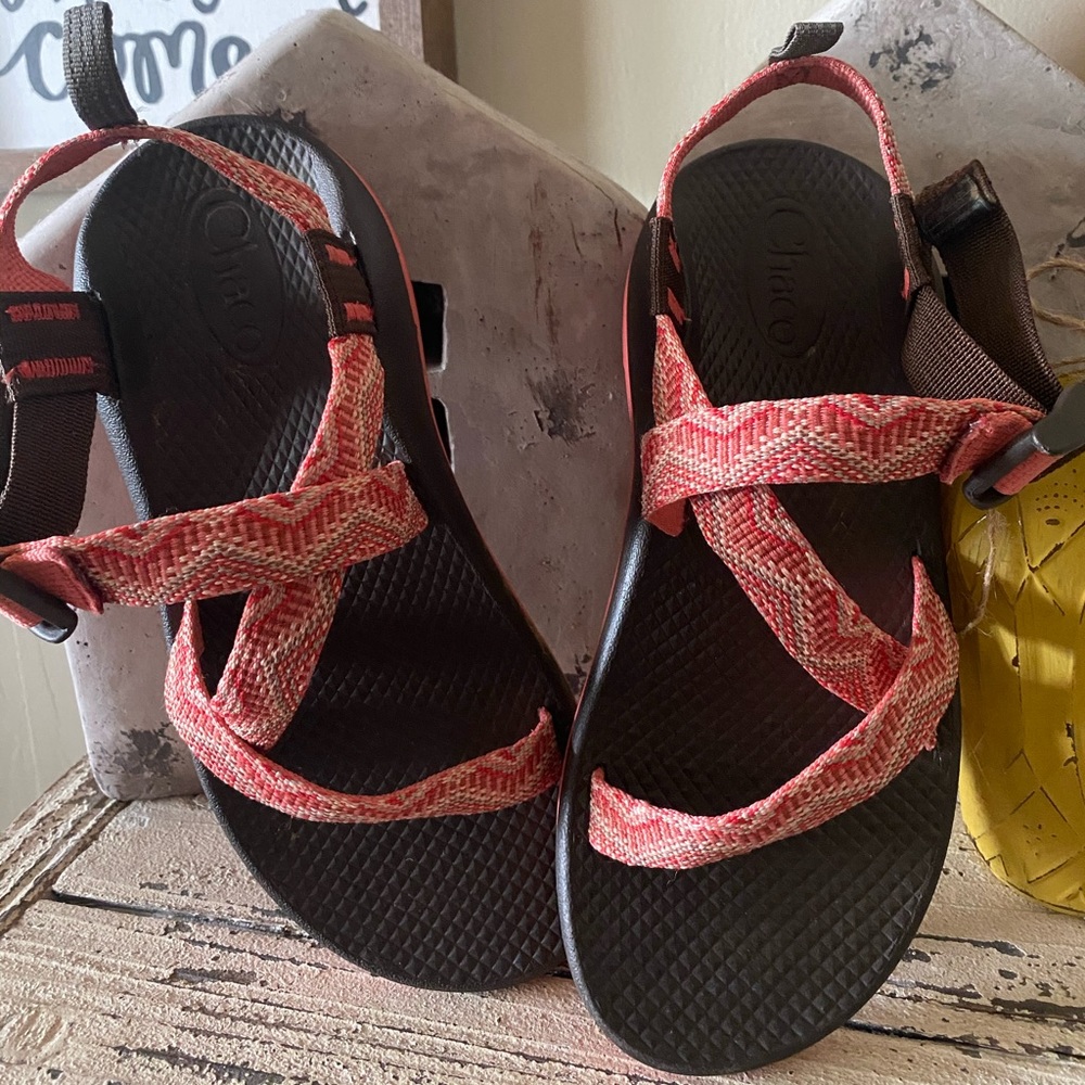 Chaco Big Kid Z/1 EcoTread
